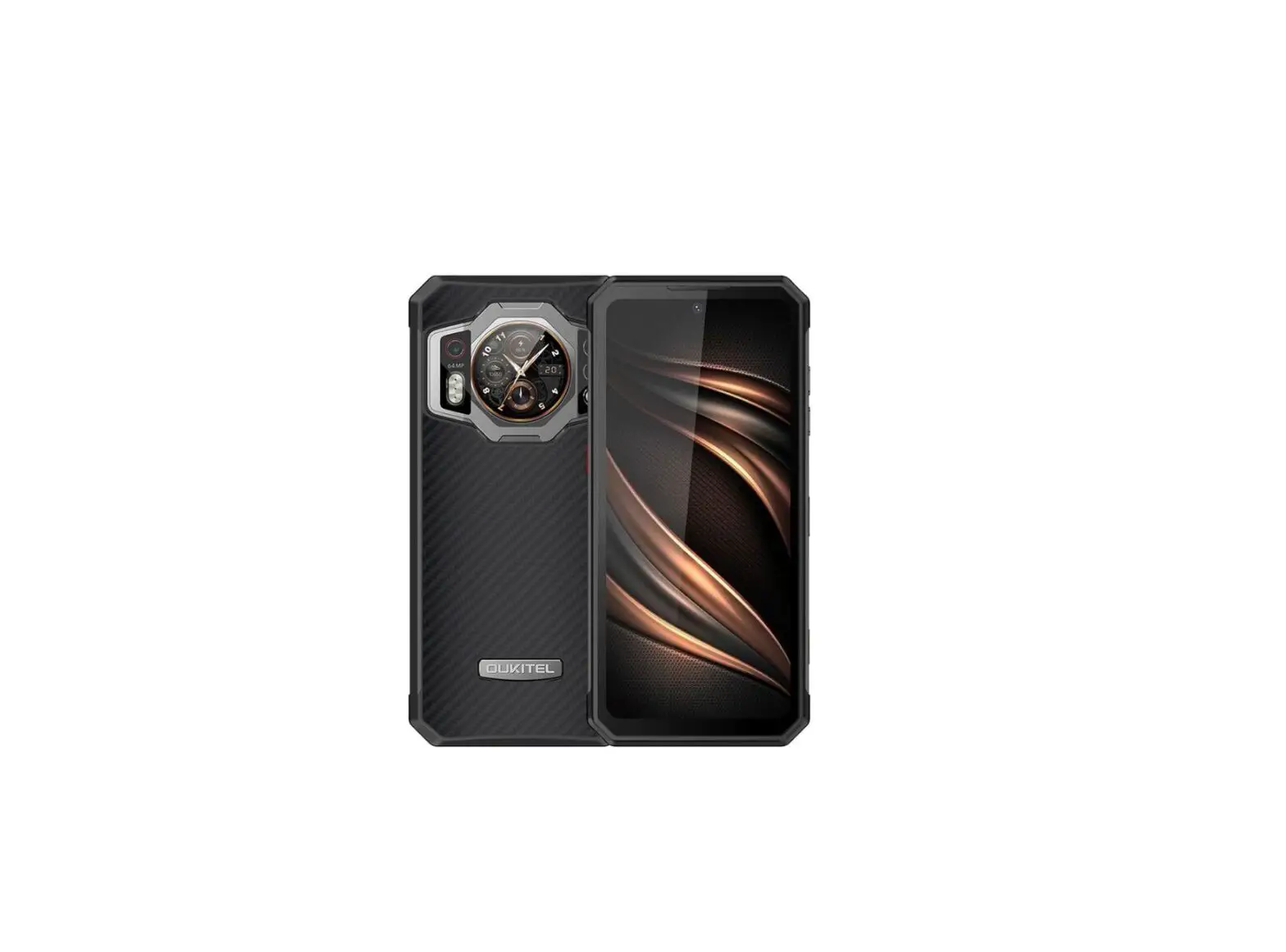 Oukitel Wp22 Smartphone User Manual Oukitel Wp22 Smartphone User Manual