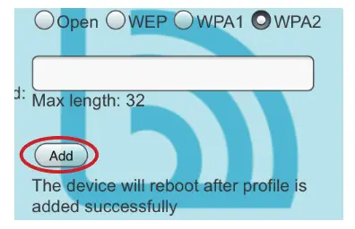TraceableLIVE Thermometer App - fig 13