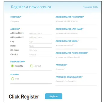 TraceableLIVE Thermometer App - fig