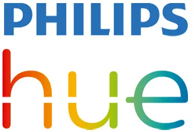 PHILIPS logo