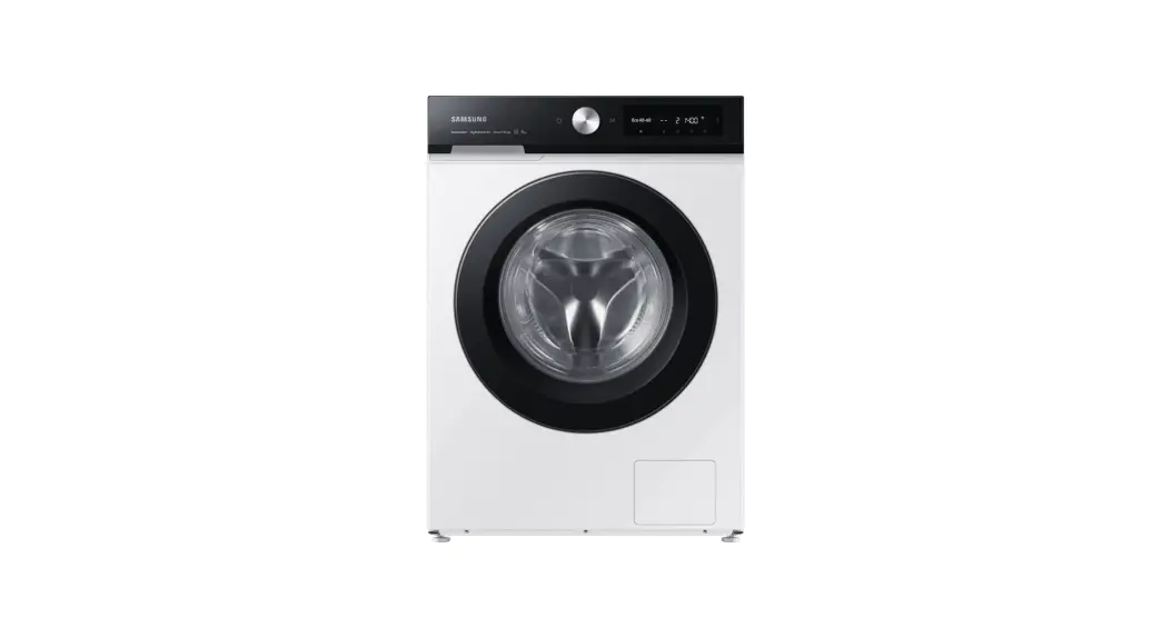 Samsung Ww11bb534daes7 Washing Machine User Manual Samsung Ww11bb534daes7 Washing Machine User Manual