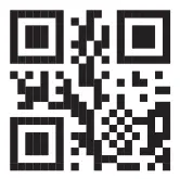 SAMSUNG WW11BB534DAES7 Washing Machine - QR Code