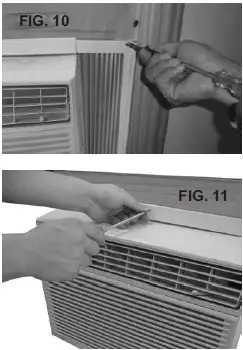 RCA RACE6024-6COM Electronic Window Air Conditioner-FIG-16