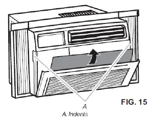 RCA RACE6024-6COM Electronic Window Air Conditioner-FIG-28