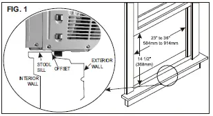 RCA RACE6024-6COM Electronic Window Air Conditioner-FIG-6