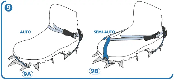 C A M P-Alpinist-Pro-Auto-Semi-Auto-9