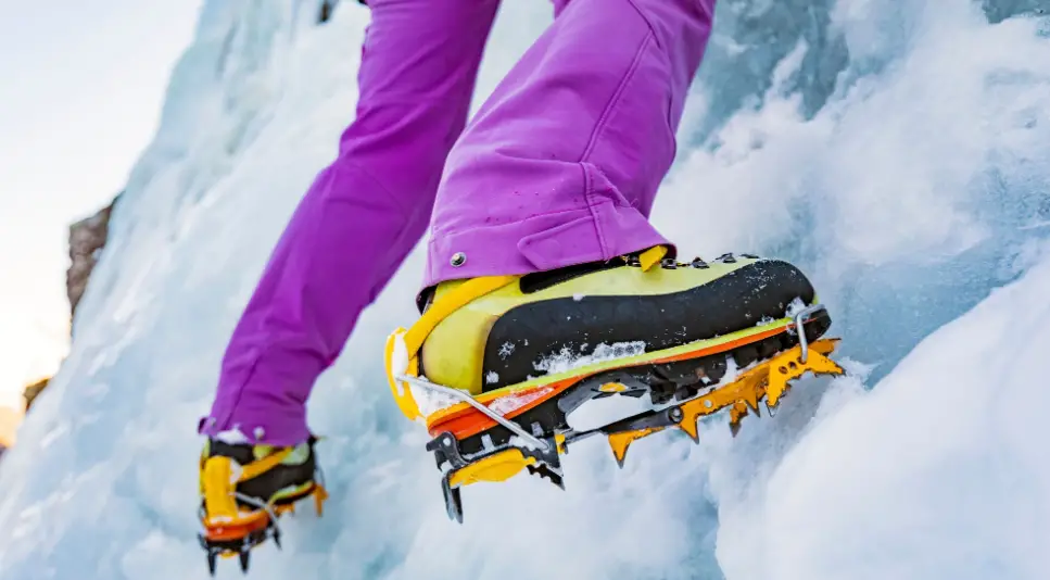 C A M P Alpinist Pro Auto Semi Auto Installation Guide