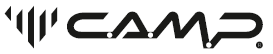 C A M P-logo