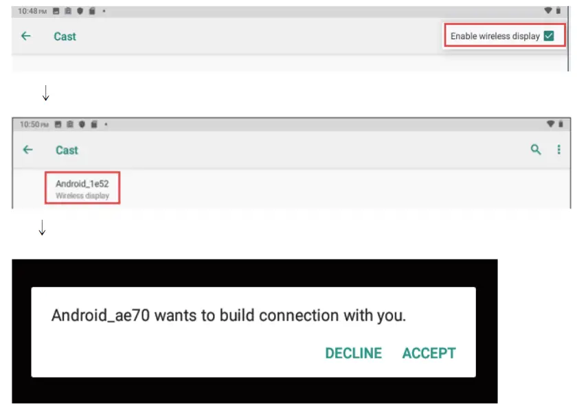 PROSCAN-PELTDV1029-COMBO-Bundle-Bluetooth-Headphone-with-10.1-Inch-Quad-Core-tablet-PDVD-Combo-16