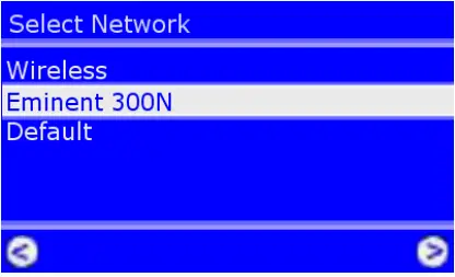Eminent EM4070 Wireless Internet Radio-fig6