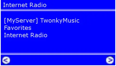 Eminent EM4070 Wireless Internet Radio-fig7