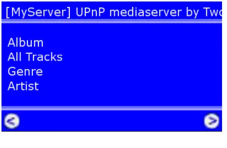 Eminent EM4070 Wireless Internet Radio-fig8