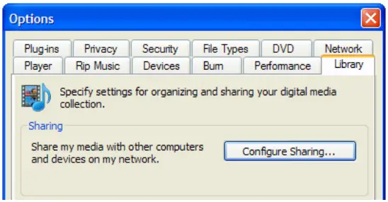 Eminent EM4070 Wireless Internet Radio-fig9
