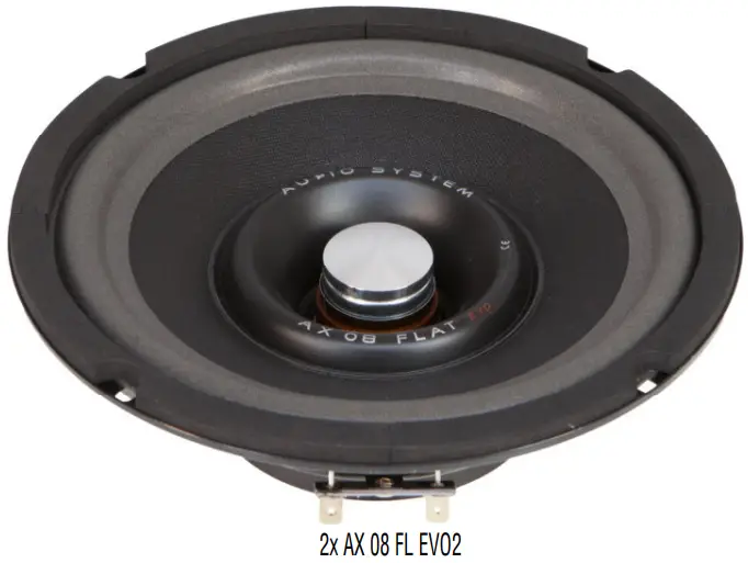 AUDIO SYSTEM MFIT VW Golf 5