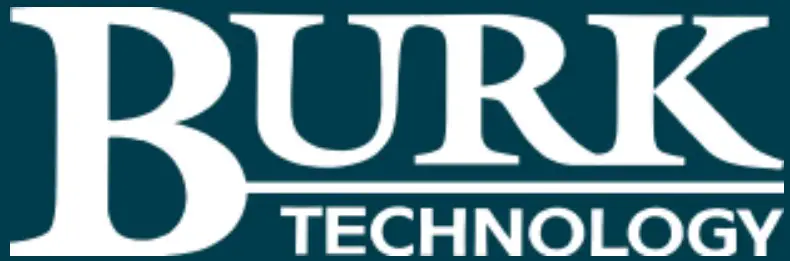 BURK TECHNOLOGY logo