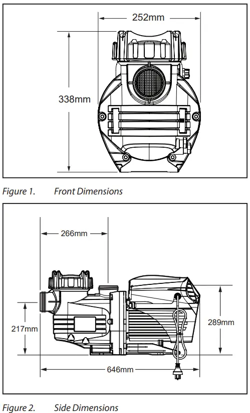 ASTRALPOOL-P520XT-Viron-XT-Series-Pumps-3