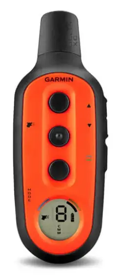 Garmin Delta XC Upland