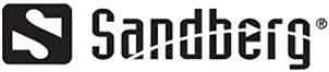 Sandberg-logo