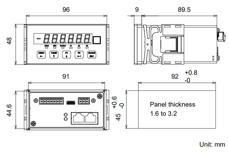 A-D-Instruments-AD-4411-Weighing-Indicator-fig-9