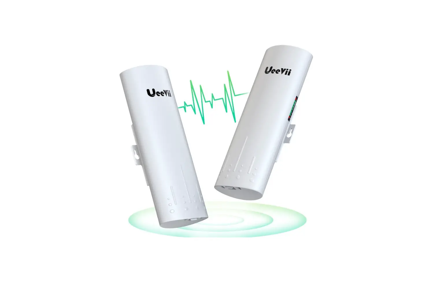 Zzer Ze-cpe820 Digital Display Wireless Bridge User Manual Zzer Ze-cpe820 Digital Display Wireless Bridge User Manual