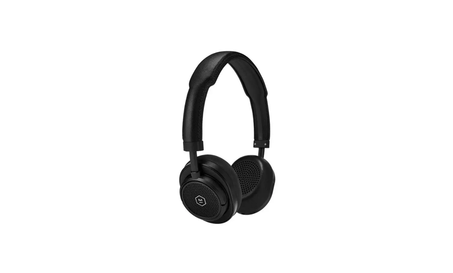 Master Dynamic Mw50+ Wireless On And Over Ear Headphones User Manual