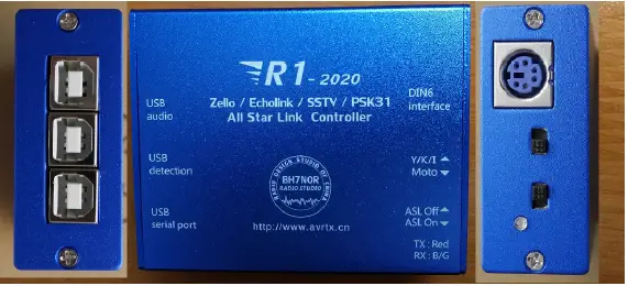 Avrtx-R1-2020-Radio-Network-link-Controller-fig-3
