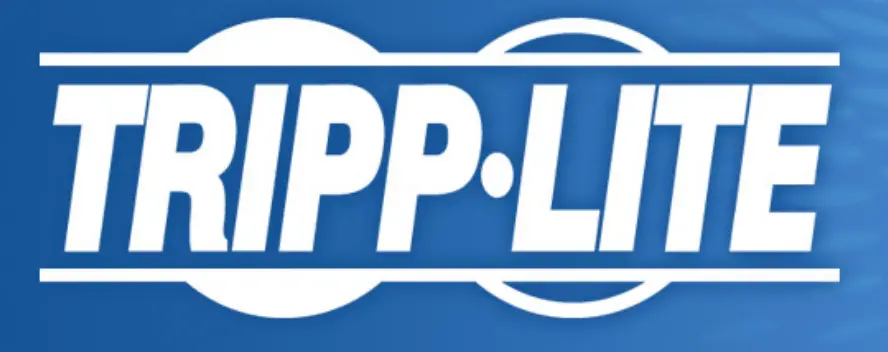TRIPP LITE Logo
