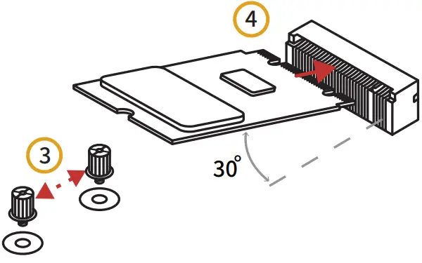 Interface Installation