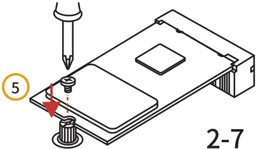 Interface Installation