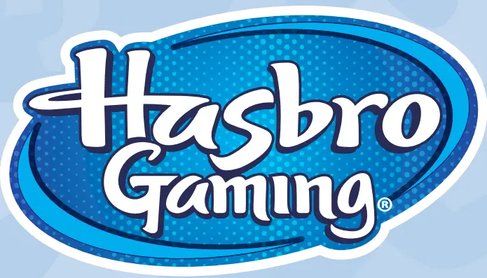 Hasbro Logo