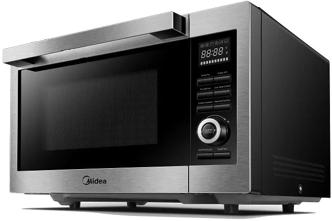 Microwave Oven