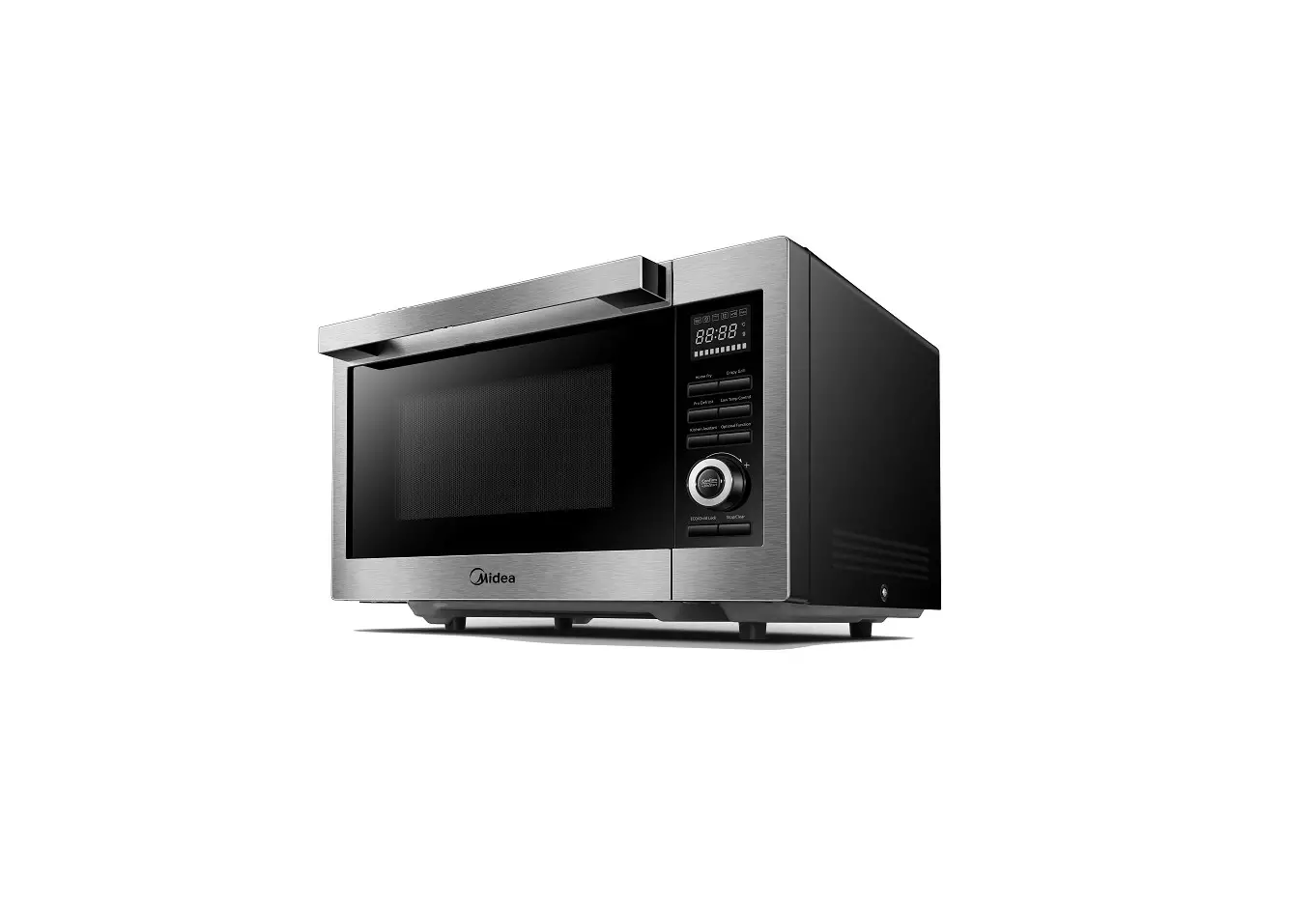 Midea Tc9p04-s00k00 Microwave Oven Instruction Manual Midea Tc9p04-s00k00 Microwave Oven Instruction Manual