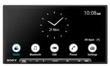 SONY -XAV-AX6000-Digital-Multimedia-Receiver-product-image
