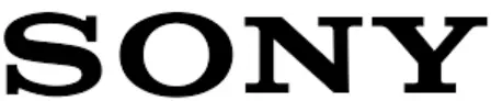 SONY-logo