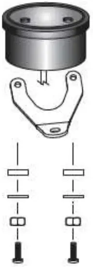 Main Unit Installation