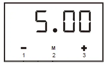Parmco OX7-2-6S-5-1 Wall Oven 15