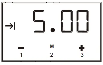 Parmco OX7-2-6S-5-1 Wall Oven 17