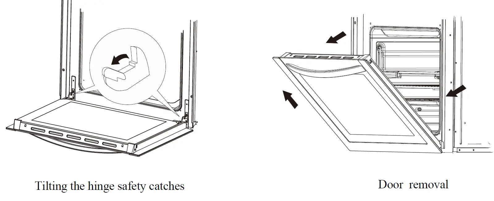 Parmco OX7-2-6S-5-1 Wall Oven 22