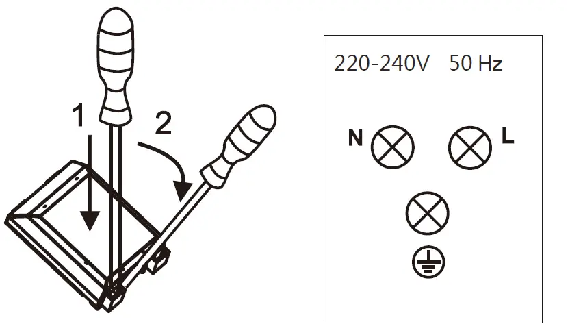 Parmco OX7-2-6S-5-1 Wall Oven 7