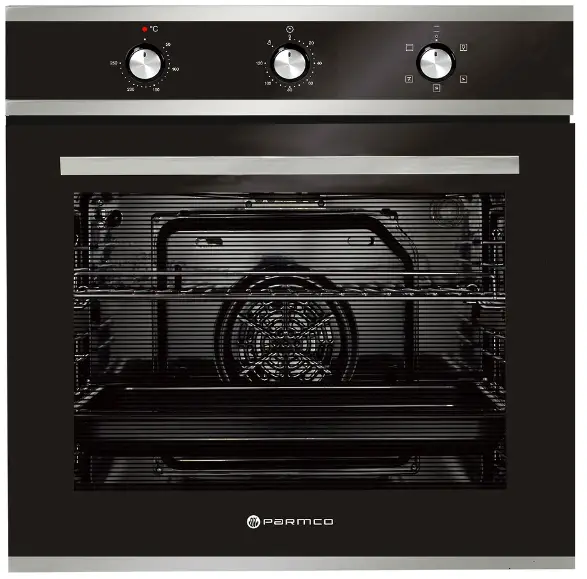 Parmco OX7-2-6S-5-1 Wall Oven