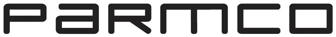 Parmco logo