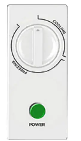 anko-ACF142W2-142-Litre-Hybrid-Chest-Fridge-or-Freezer-02