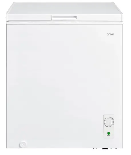 anko-ACF142W2-142-Litre-Hybrid-Chest-Fridge-or-Freezer-product-image