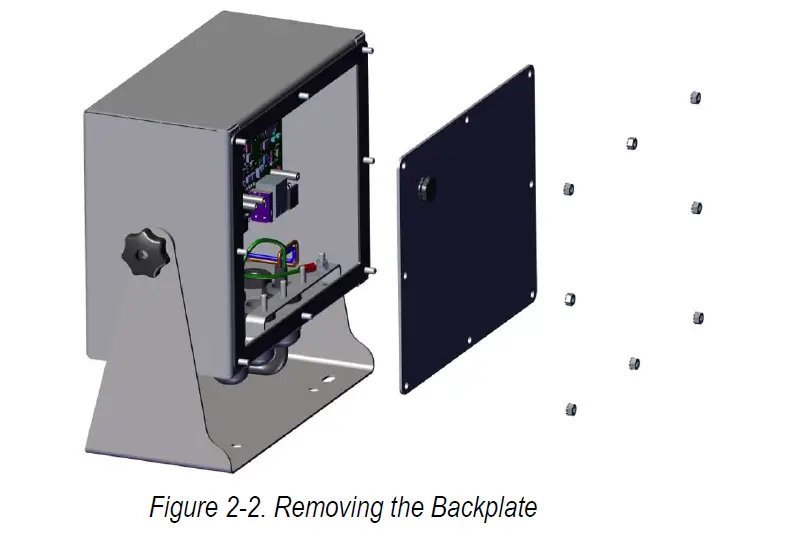RICE-LAKE-882D-BulkSlide-Solids-Flow-Meter-fig- (13)