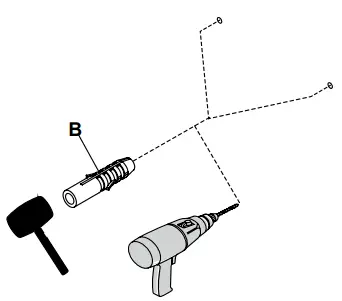 HOME DECORATORS COLLECTION BMR Kordite 60 Inch Mirror-fig8
