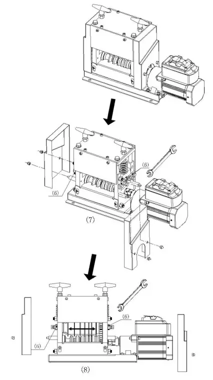 Operation Instruction