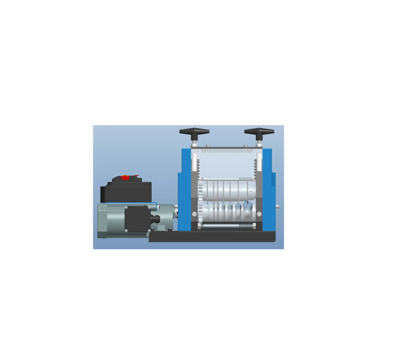 Vevor 038-mda Wire Stripping Machine Instruction Manual