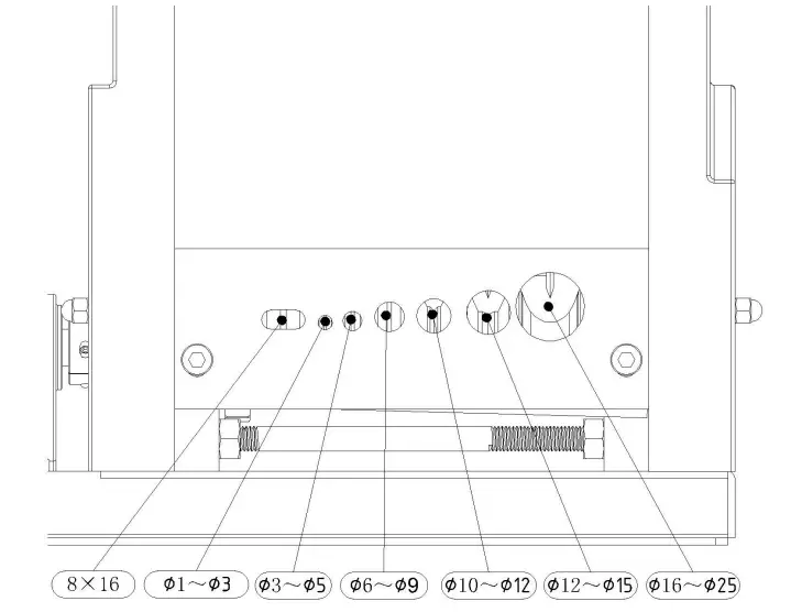 Operation Instruction
