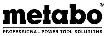 metabo Logo