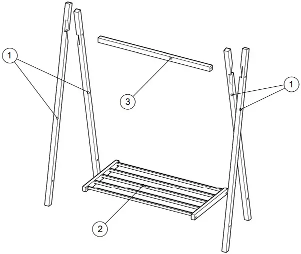 Assembly Instruction